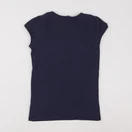 Okaidi - tee-shirt bleu - 12 ans