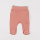 Vertbaudet - legging rose - 1 mois