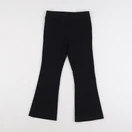 Okaidi - jegging noir - 6 ans