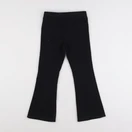 Okaidi - jegging noir - 6 ans
