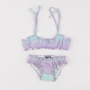 Calzedonia - maillot de bain violet - 4 ans