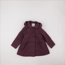 Vertbaudet - manteau rose - 5 ans