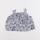 IKKS - blouse multicolore - 4 ans