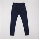 Vertbaudet - jegging bleu - 14 ans
