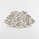 Petit Bateau - tee-shirt beige - 6 mois