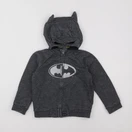 IKKS - sweat gris - 6 ans