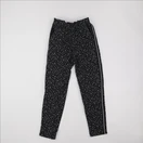 IKKS - pantalon noir - 12 ans