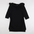 Vertbaudet - robe grossesse noir - 38 à 40
