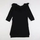 Vertbaudet - robe grossesse noir - 38 à 40