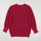 Envie de fraise - pull grossesse rose - 38