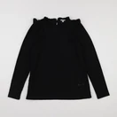 Vertbaudet - tee-shirt grossesse noir - 38 à 40
