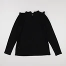 Vertbaudet - tee-shirt grossesse noir - 38 à 40