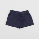 Manor Kids - short bleu - 6 mois