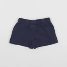 Manor Kids - short bleu - 6 mois
