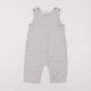 Boutchou - salopette marron - 12 mois