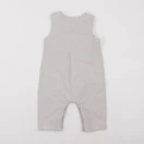 Boutchou - salopette marron - 12 mois