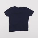 Tommy Hilfiger - tee-shirt bleu - 12/18 mois