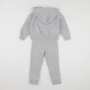 Billie Blush - ensemble gris - 3 ans