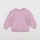 Zara - sweat rose - 2/3 ans