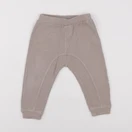 Zara - pantalon marron - 18/24 mois