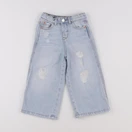 Zara - jean bleu - 18/24 mois