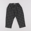 Zara - pantalon noir - 2/3 ans