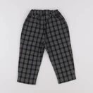 Zara - pantalon noir - 2/3 ans