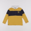 Tape à l'oeil - polo multicolore - 4 ans