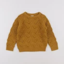 Tape à l'oeil - pull jaune - 3 ans