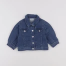 Tape à l'oeil - veste bleu - 12 mois