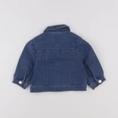 Tape à l'oeil - veste bleu - 12 mois