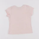 IKKS - tee-shirt rose - 18 mois
