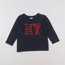 Tape à l'oeil - tee-shirt multicolore - 3 ans