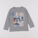 Name it - tee-shirt multicolore - 2/3 ans