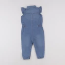 Levi's - combinaison bleu - 12 mois