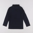 Tape à l'oeil - sous-pull bleu - 6 ans
