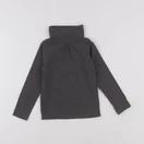 Okaidi - sous-pull gris - 3 ans