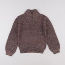 IKKS - pull multicolore - 8 ans