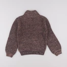 IKKS - pull multicolore - 8 ans
