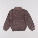 IKKS - pull multicolore - 5 ans