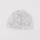 Vertbaudet - chapeau blanc - 12/18 mois