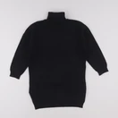 IKKS - robe bleu - 5 ans