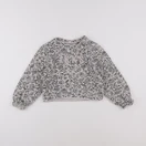 IKKS - sweat multicolore - 6 ans