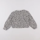 IKKS - sweat multicolore - 6 ans