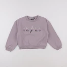 IKKS - sweat multicolore - 6 ans