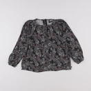 IKKS - blouse multicolore - 5 ans