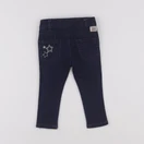 IKKS - jean bleu - 6 ans