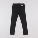IKKS - jean noir, or - 4 ans