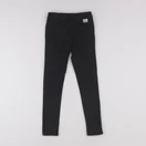 IKKS - jean noir - 7 ans
