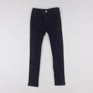 IKKS - jean bleu - 7 ans